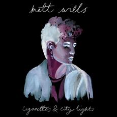Matt Wills - Virtue